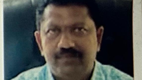 Lokayukta Raid on Chikkamagaluru district building center project managers house 