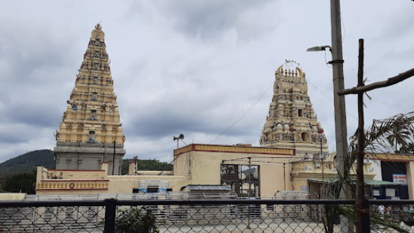 One Day Trip: Which tourist spots can be visited from Bengaluru towards chamarajanagara?