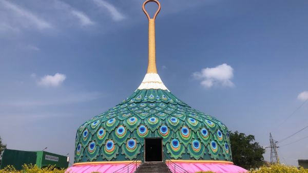 One Day Trip: Tumkur tourist spots are close to Bengaluru