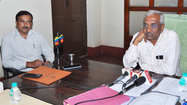 Sugarcare Crushing start from june 30 in Mandyas MySugar factory