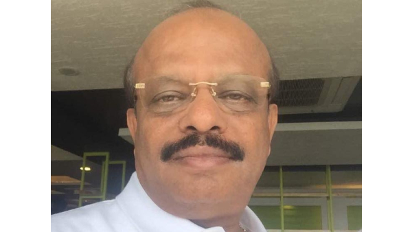 Congress Ticket Aspirants For Mandya Lok sabha Election