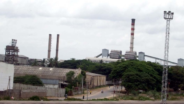 Mandya Mysugar Factory Reopened