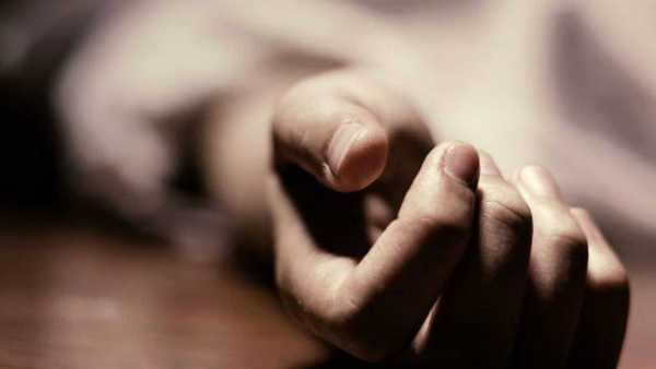 Clash for changing TV channel; husband and wife Death in Nalluru village 