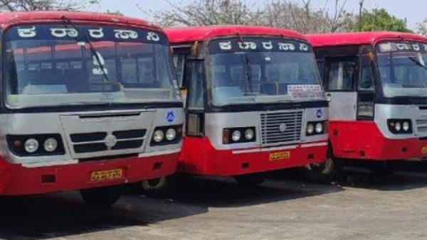 Shakti Scheme: Total Women Passengers traveled in Mangaluru KSRTC Division From 11th to 18th June