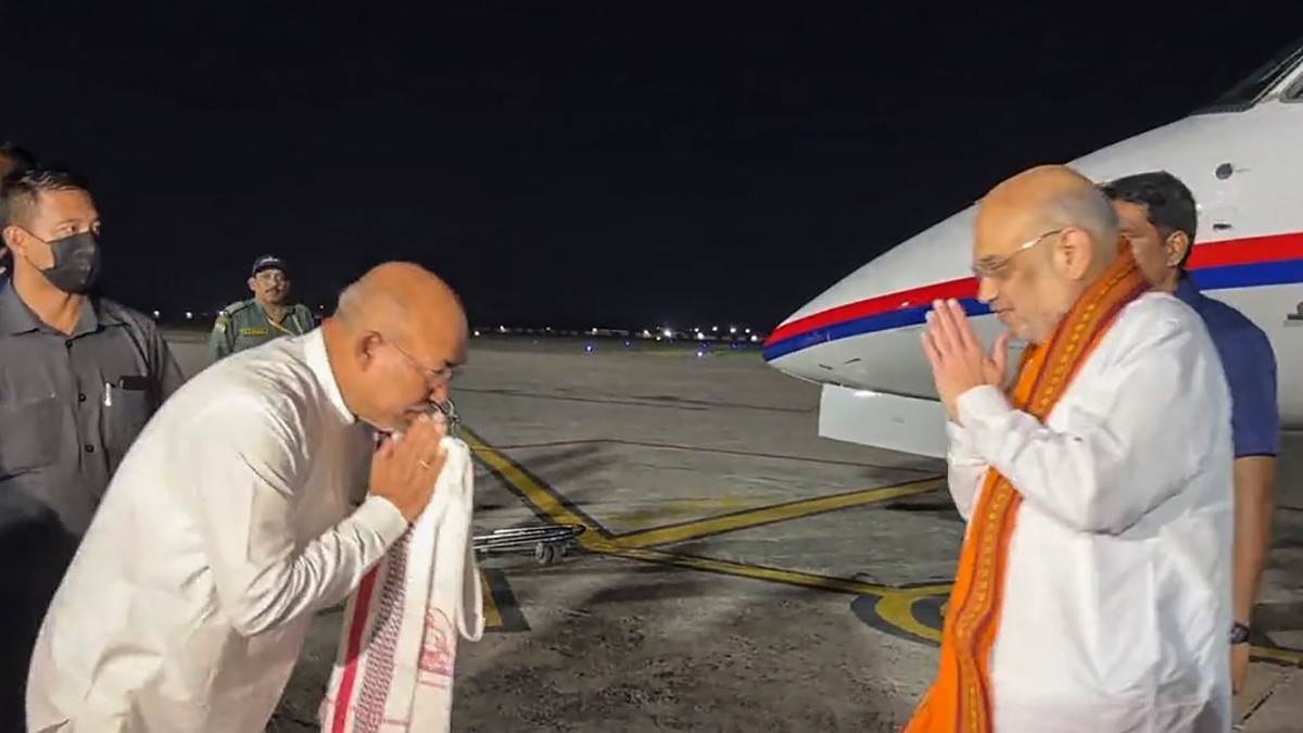 No Work No Pay Rule For Manipur Government Employees