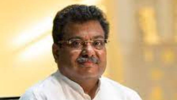 Tree Park: We Build World Level Tree Park Near Baiyappanahalli in Bengaluru, MB Patil
