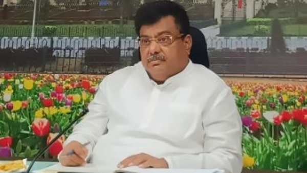 Congress Has Not Asked Free Rice To Central, BJP Stands Against Poor people, MB Patil Slams