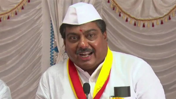 We Are Not Responsible For Electricity Bill Hike And Not Decreasing Says Minister MB Patil