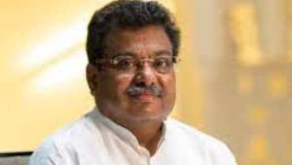 Anti Poor Attitude Of Central Which Had Earlier Promised To Provide Rice, MB Patil