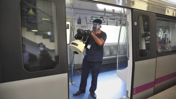 Bengaluru Metro: Baiyappanahalli-KR Puram segment Operation- Date, Statistics, Details