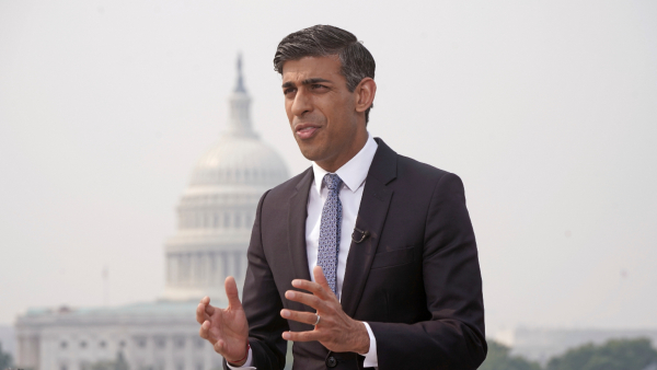 Court said that UK government plan to deport migrants to Rwanda is unlawful Court said that UK government plan to deport migrants to Rwanda is unlawful