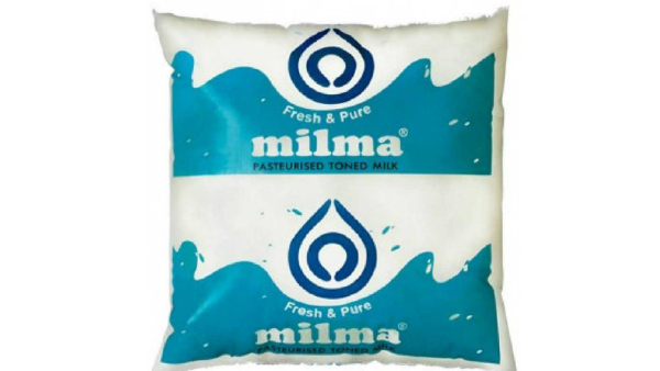 Kerala Milk Union is paning of opening a store in Karnataka 