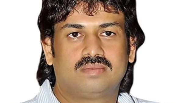 Minister Madhu Bangarappa