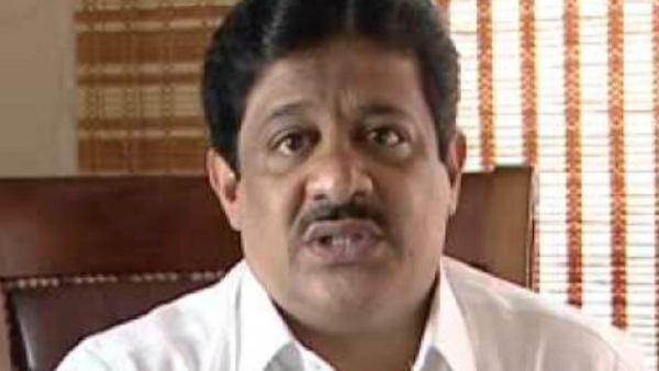 Minister Zameer Ahmed Khan