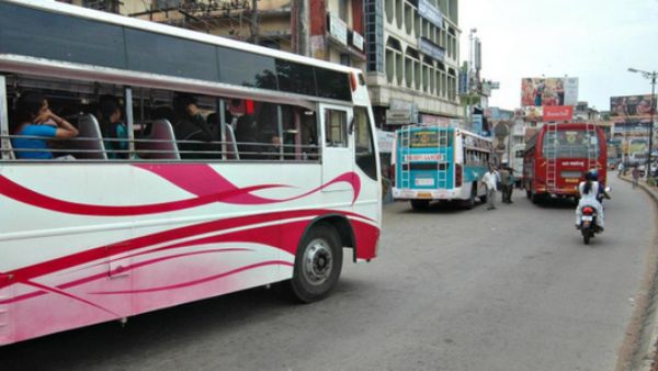 Mangaluru Women Do Not Get Karnataka Free Bus Scheme
