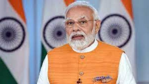 Pralhad Joshi Hits Back To Rahul Gandhi Remark On PM Narendra Modi And BJP At America