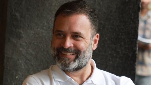 PM Modi answer to Rahul Gandhi indirectly in America 