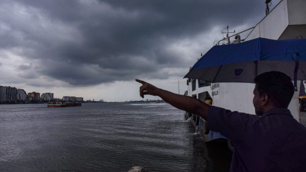 Indian Monsoon 2023: Kerala welcomes this years first monsoon rain: IMD Report