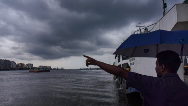 Monsoon No Active In Interior Districts Of Karnataka, Coastal Area Got Yellow And Orange Alert