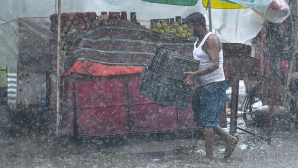 Monsoon likely to intensify in next 3-4 days in India: IMD