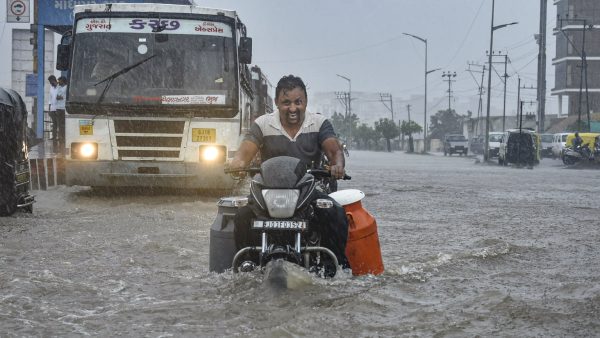 Indian Monsoon 2023: Kerala welcomes this years first monsoon rain: IMD Report