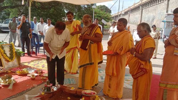Monsoon Rains Delayed