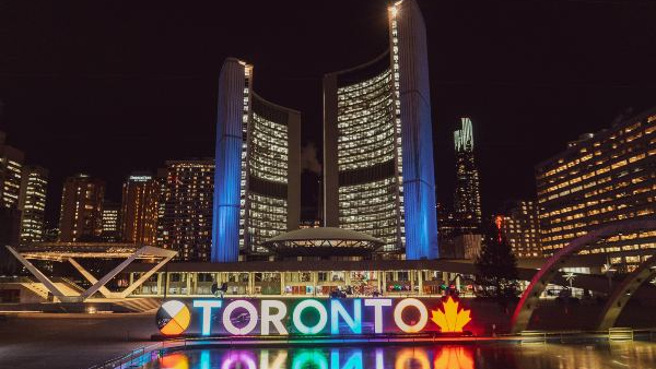 Most liveable cities in the world