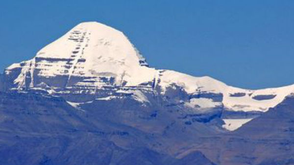 Uttarakhand: Mount kailash view point survey pithoragarh lipulekh hills