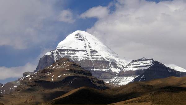 Uttarakhand: Mount kailash view point survey pithoragarh lipulekh hills