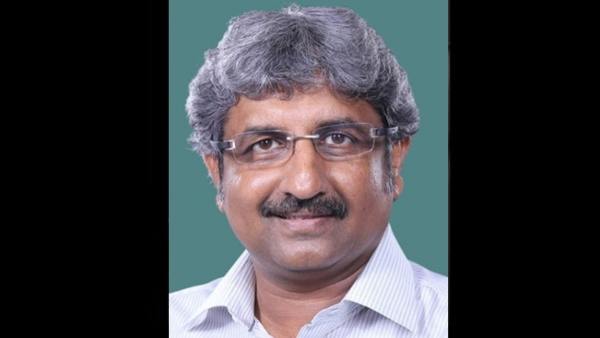 MP Shivakumar Udasi has announced his retirement from electoral politics MP Shivakumar Udasi has announced his retirement from electoral politics