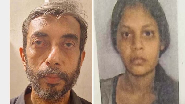 Mumbai Saraswati Vaidya murder case: Cooker, human meat in the mixer: Police vomited!