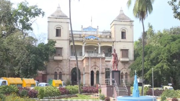 Municipal Corporation Election Today