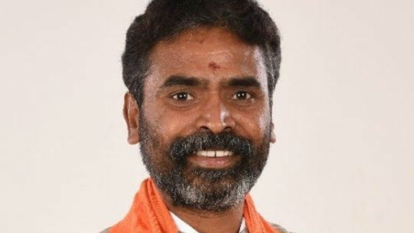 Kolar MP Muniswamy Slams Against Cm Siddaramaiah 