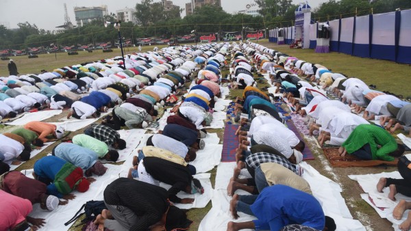 Eid al-Adha, Devashayani Ekadashi celebrations in Karnataka with gusto 