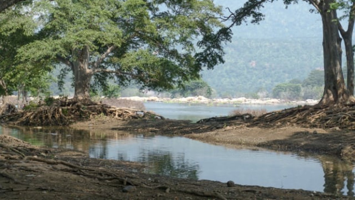 These beautiful tourist spots are at a short distance from Bengaluru