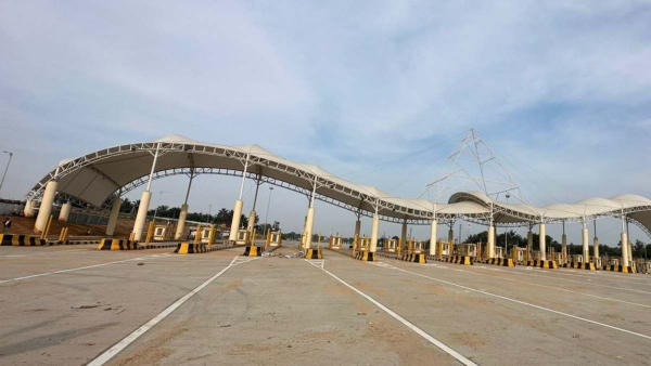 Mysuru-Bengaluru Expressway by constructing skywalks