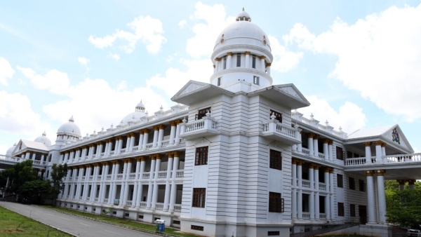 What is special of Mysurus New deputy commissioner office?, Know details