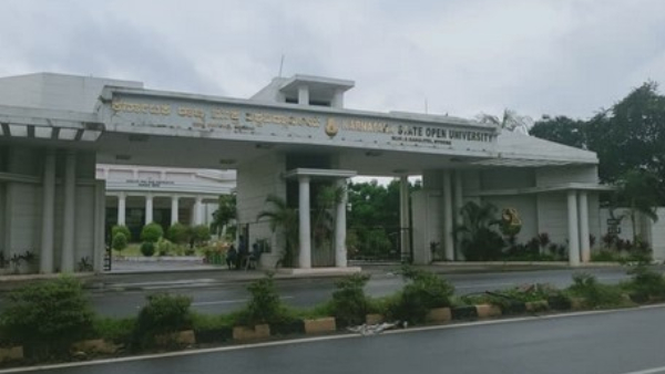 Honorary doctorate to Droupadi Murmu 