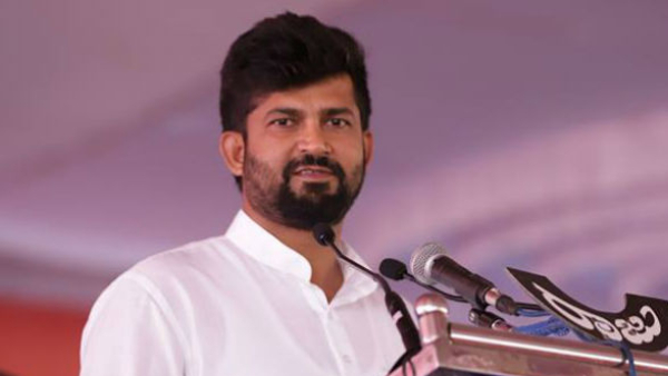 Pratap Simhas reaction on Satish Jarkiholis server hack statement