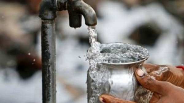 to tackle water crisis