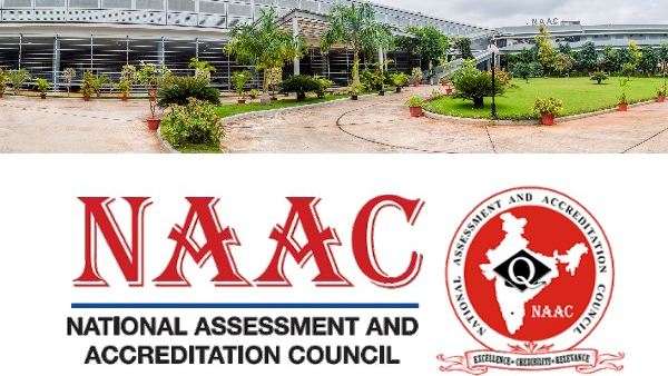 Karnataka Sanskrit University Got NAAC A Grade Accreditation