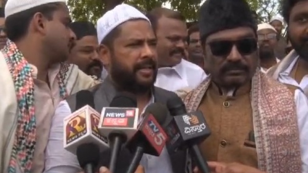 Minister B. Nagendra React On Congress Guarantee