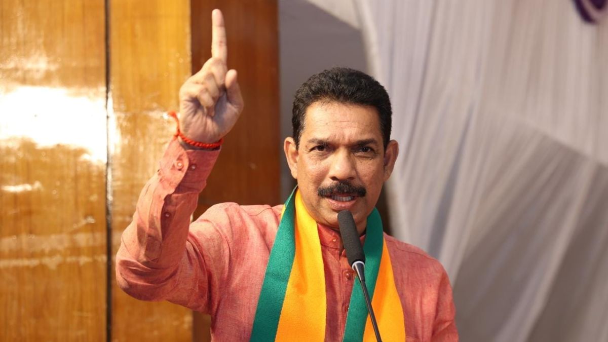 BJP State President Nalin Kumar Kateel Warns BJP Leaders