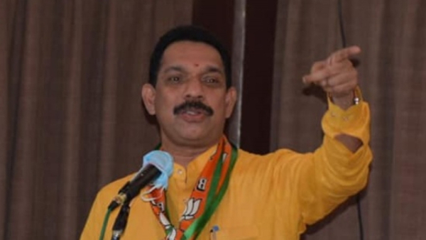 State BJP President Post Has Not Resigned Says Nalin Kumar Kateel