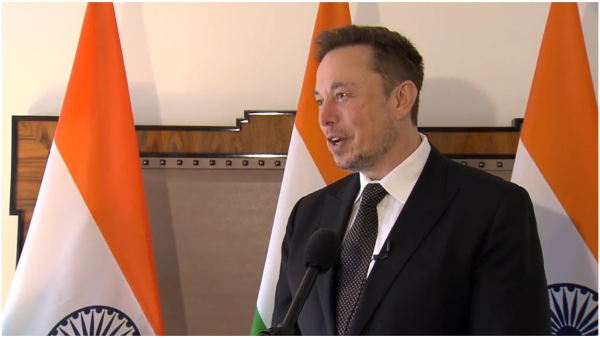 Narendra Modi during his US state visit