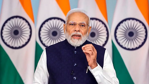 Narendra Modi US Visit