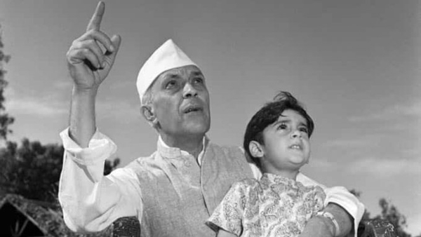 The central government has decided to change the name of Nehru Memorial Museum