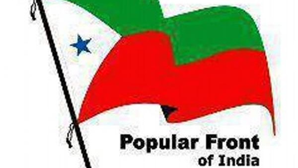 NIA Raid On Banned PFI Workers