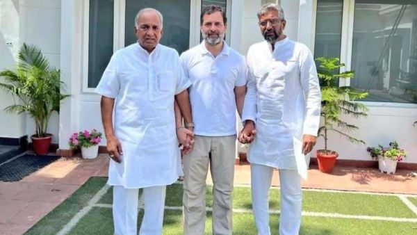 NS Boseraju Has Big Challenges