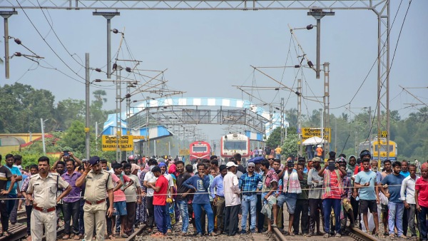 Death toll rises to 291 in Odisha train accident tragedy 